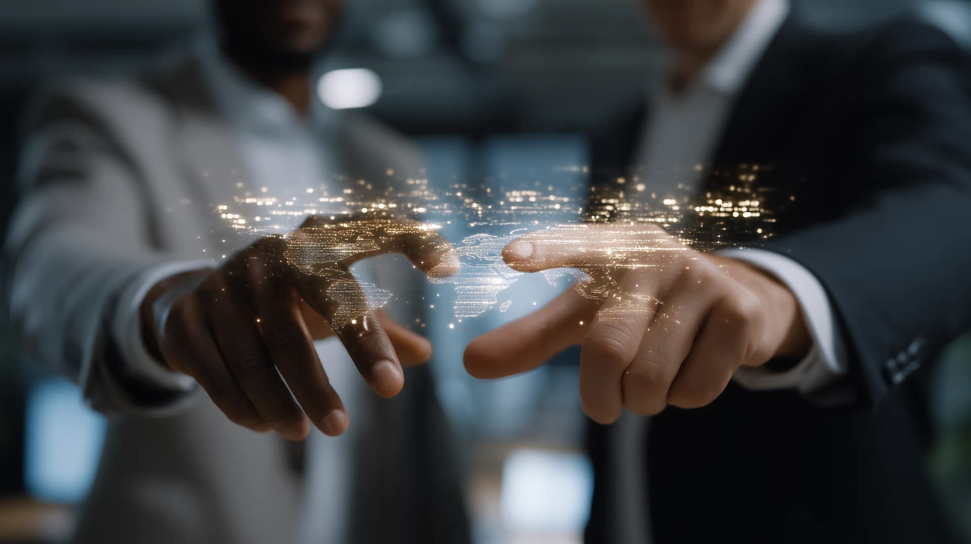 Your Vision Delivered